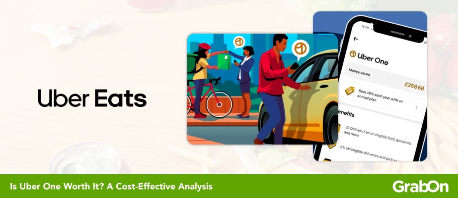 Is Uber One Worth It? A Cost-Effective Analysis Is Uber One Worth It? A Cost-Effective Analysis