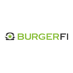burgerfi Logo burgerfi Coupons