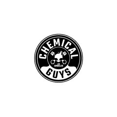 Chemical Guys Logo Chemical Guys Coupons