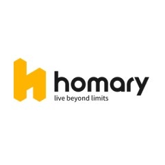 Homary Logo Homary Coupons