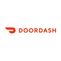 DoorDash Logo DoorDash Coupons