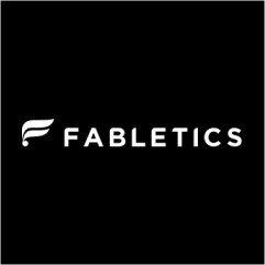 Fabletics Logo Fabletics Coupons